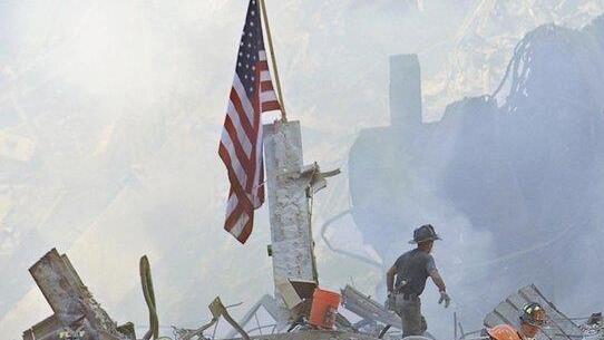 Gesichter von 9/11
