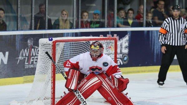 Red Bull Salzburg - HC Mountfield