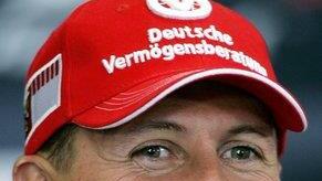 Michael Schumacher: Karriere in Bildern