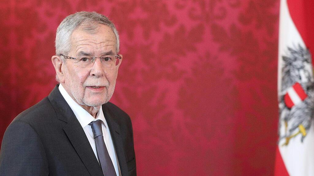 VdB, Neuwahlen,