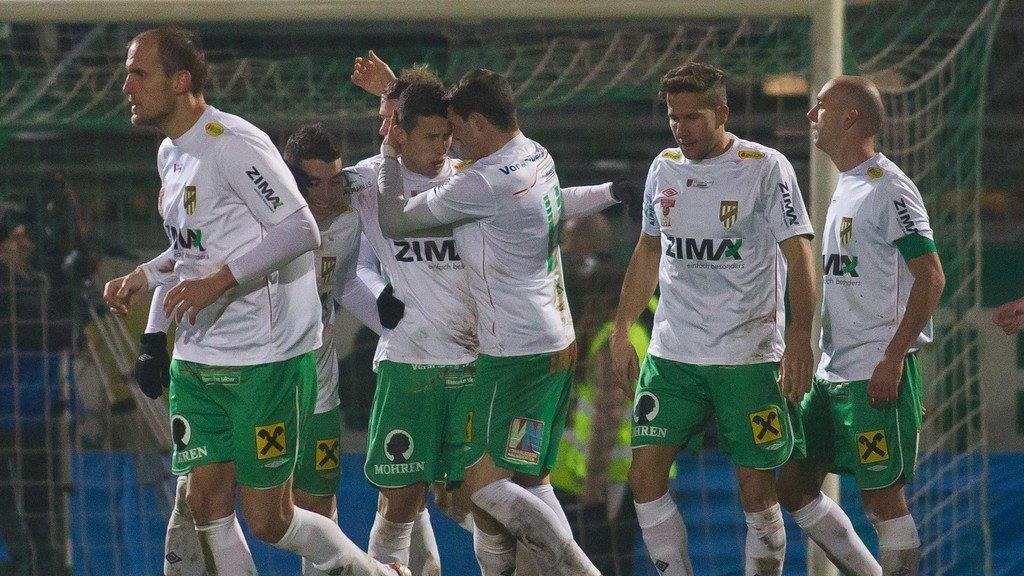 Die besten Bilder vom Derby