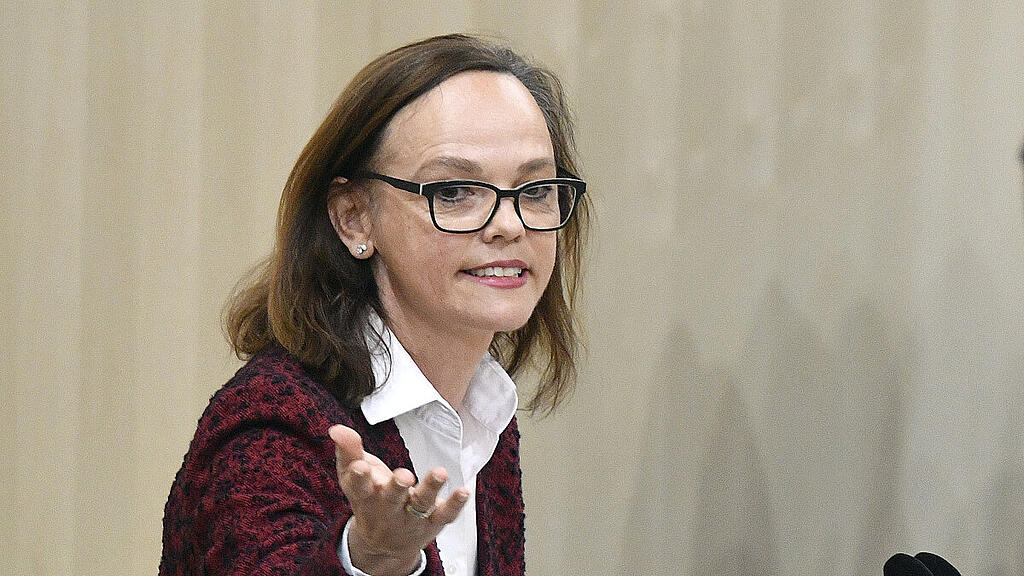 Hammerschmid kann innerhalb vier Wochen berufen