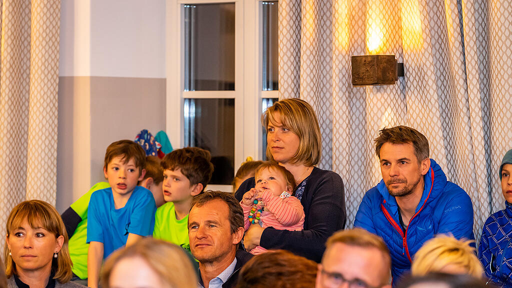 Daniel Huber, Seekirchen, Skispringen