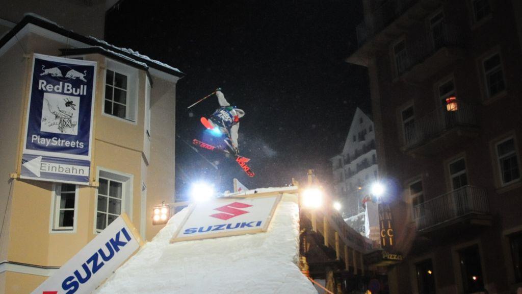 Bilder vom Finale