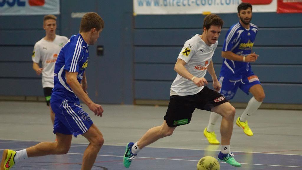 Stier 2016: Finale