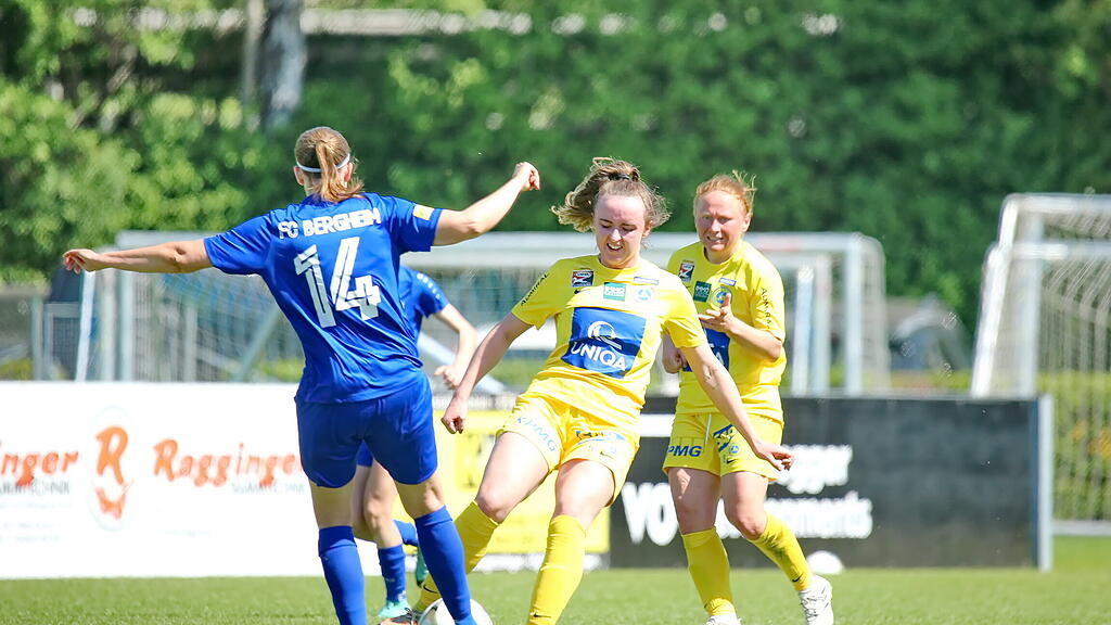 FC Bergheim_Frist Vienna
