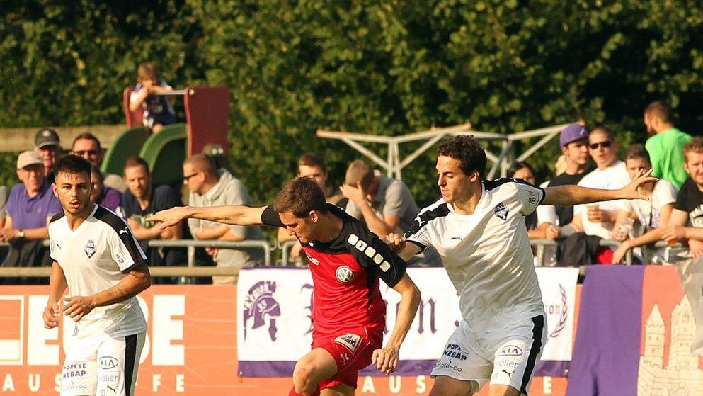 Anif - Austria Salzburg