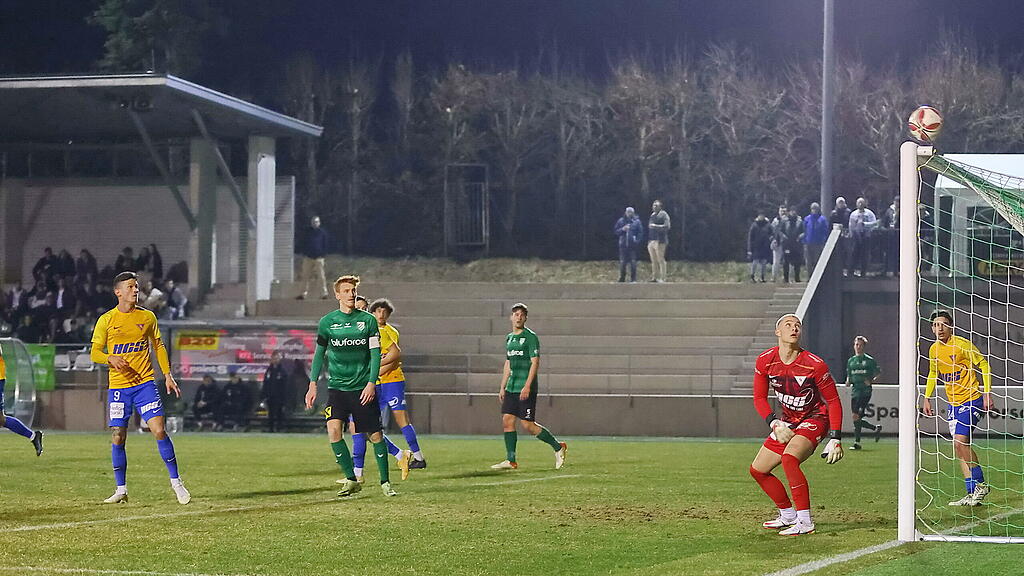 Wals-Grünau, SAK, Regionalliga