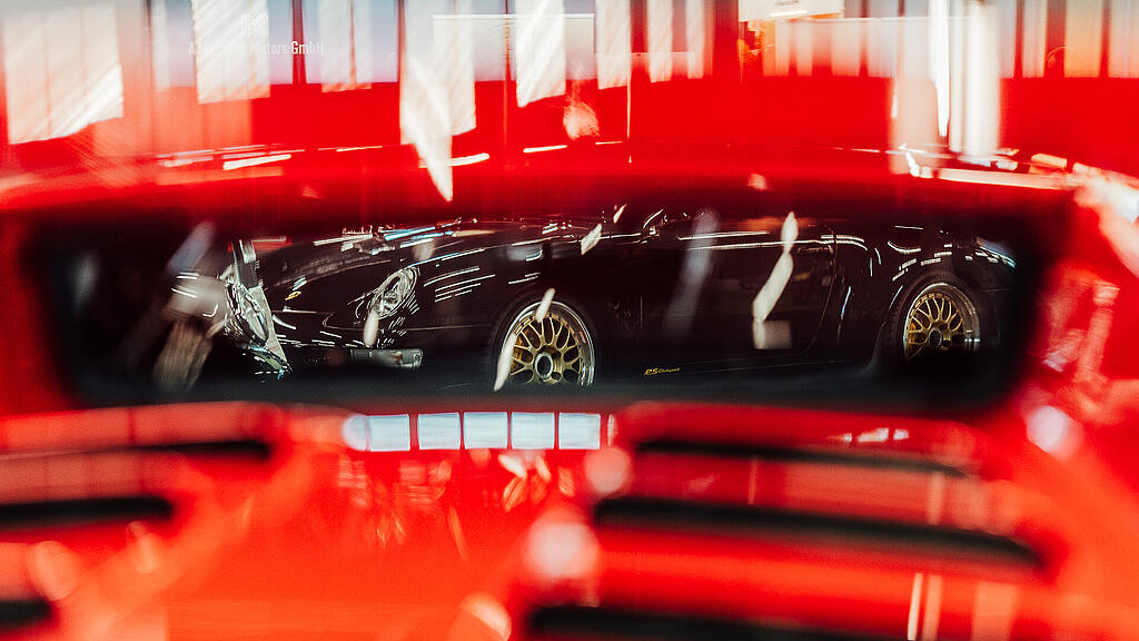 Classic Expo 2023 - Internationale Oldtimermesse