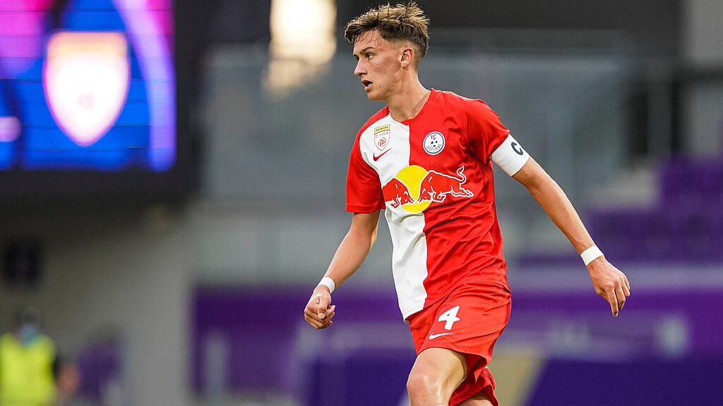 FC Liefering - Young Violets