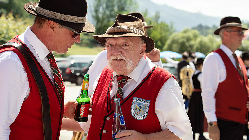 125 Jahre TMK St. Veit Gro\u00dfes Jubil\u00e4umsfest