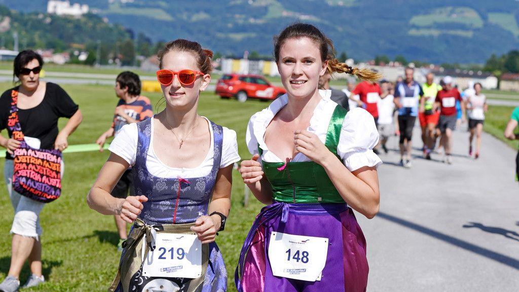 Salzburger Airportlauf