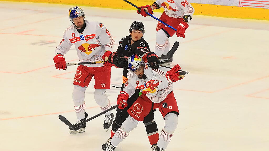Red Bull Salzburg_Pioneers Vorarlberg