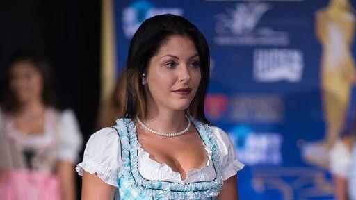 Miss Grand Prix 2017: Vorwahl in Bad Hofgastein