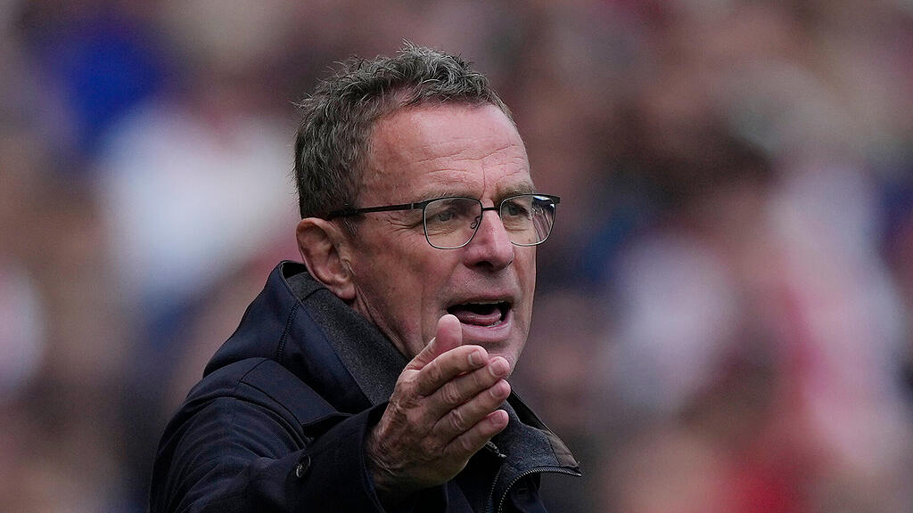 Ralf Rangnick, Österreich, Teamchef, ÖFB