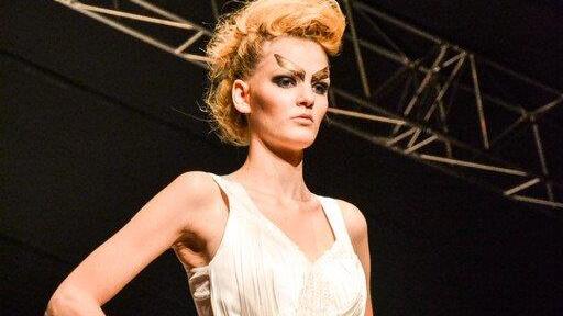 Vienna Fashion Week 2013: Bipone