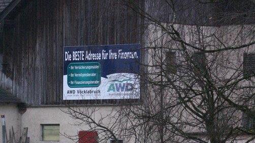 Mehr Pics der Unfallstelle