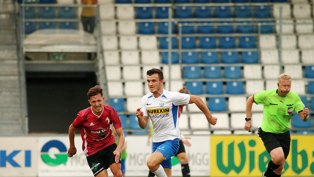 Grödig, Kuchl, Regionalliga