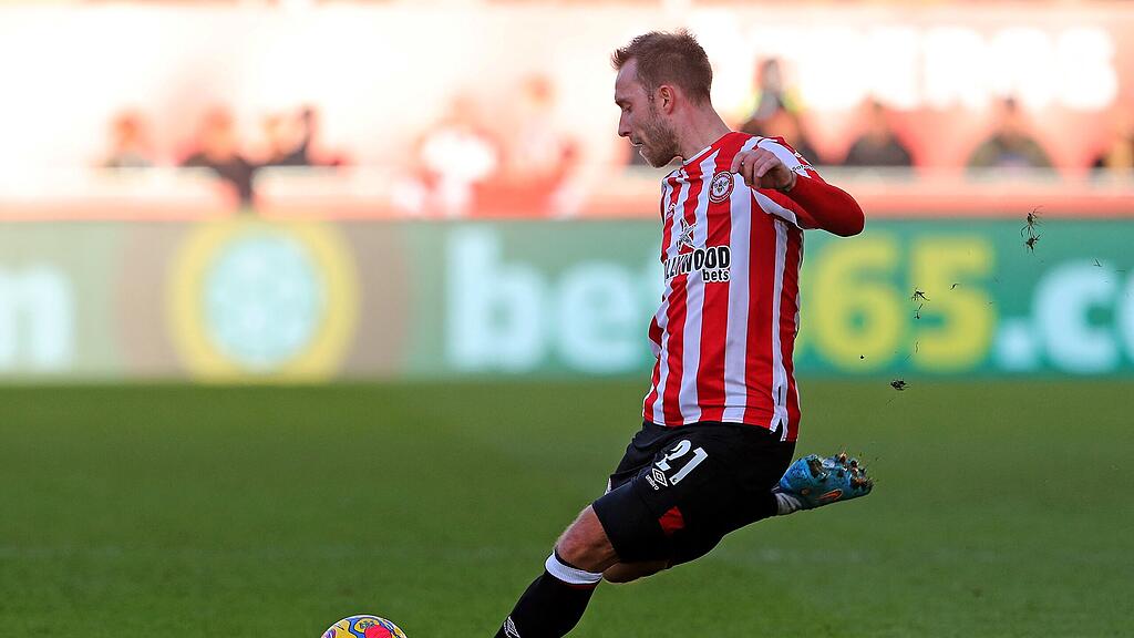Eriksen_Comeback