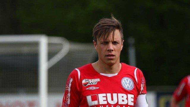 USK Anif - Wacker Amateure