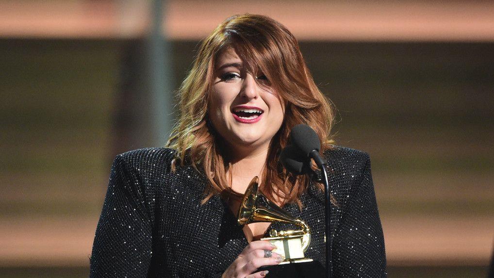 Das waren die Grammys 2016