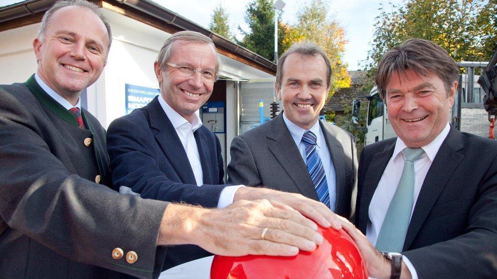 Trafo präsentiert