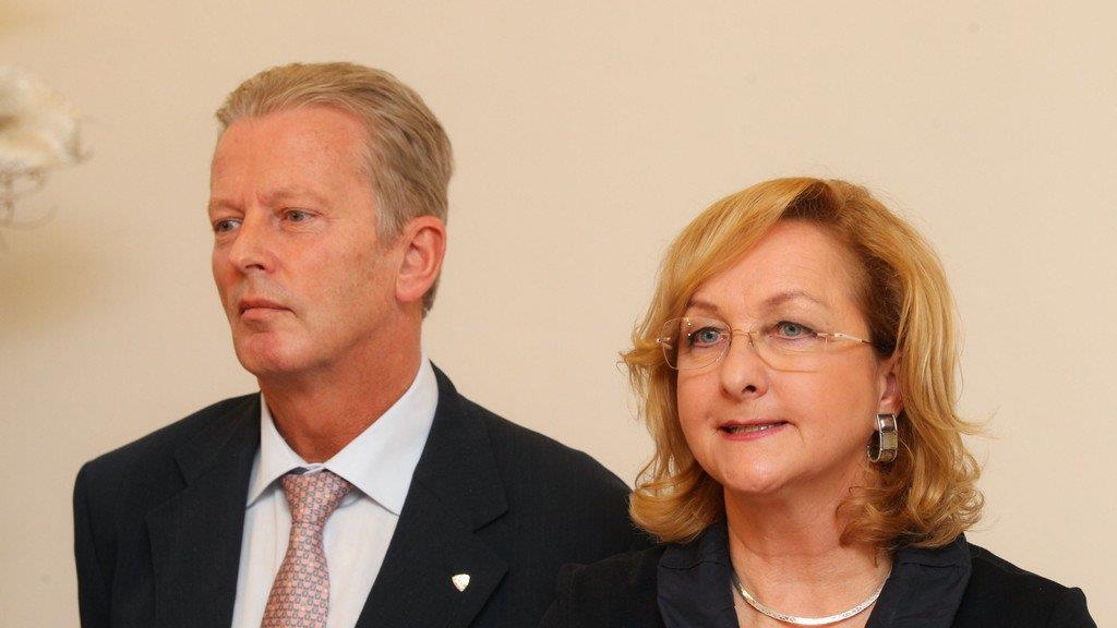 Spekulationsverbot kommt