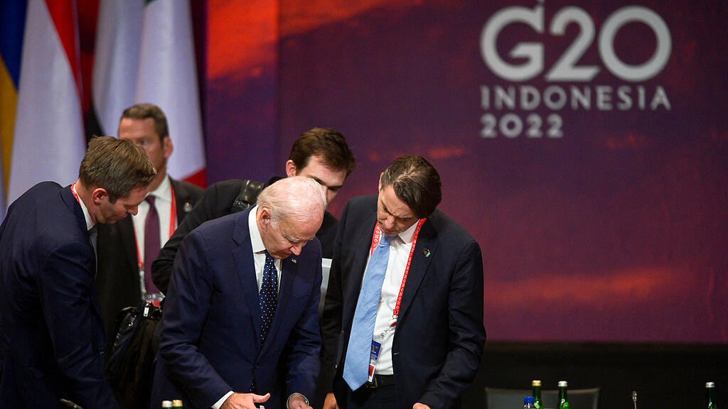 G20-Gipfel