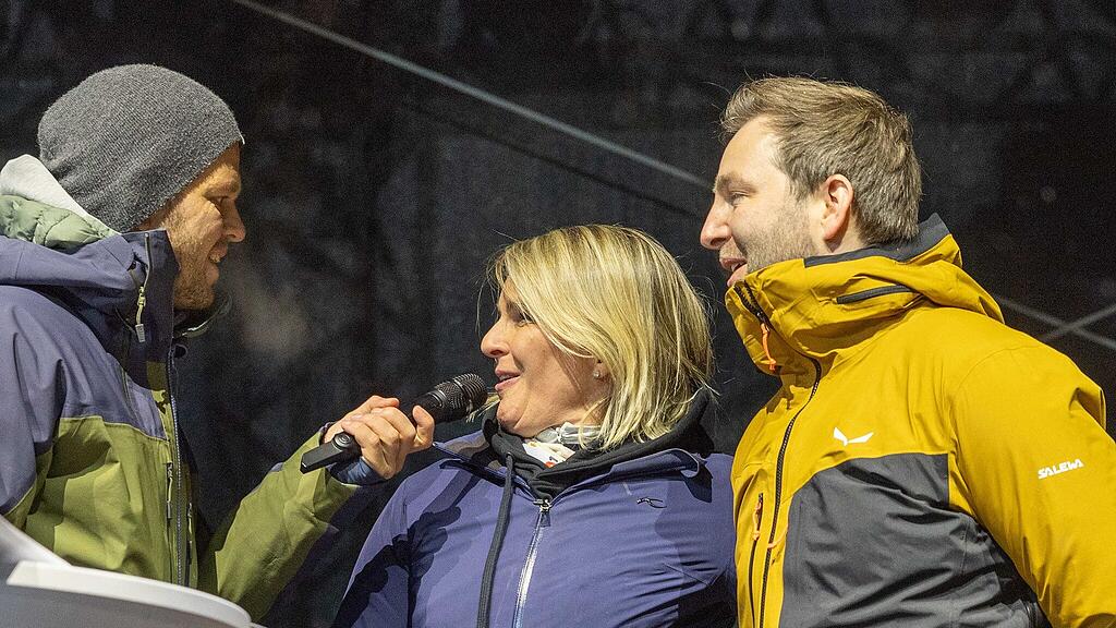 Starchallenge Flachau