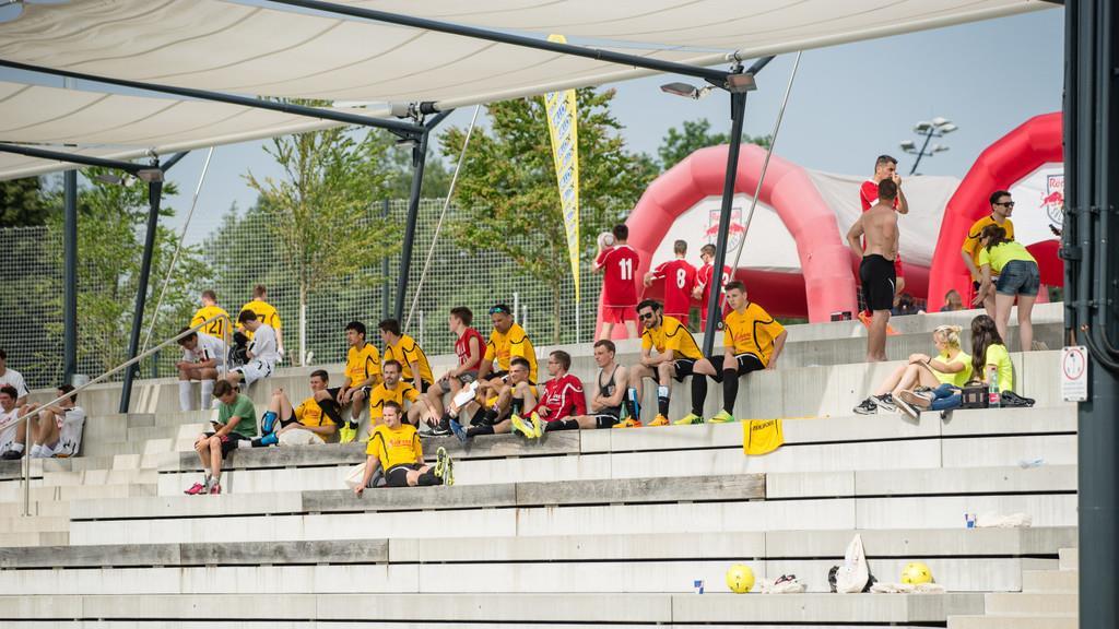 Stierwoscha Trophy 2015 II