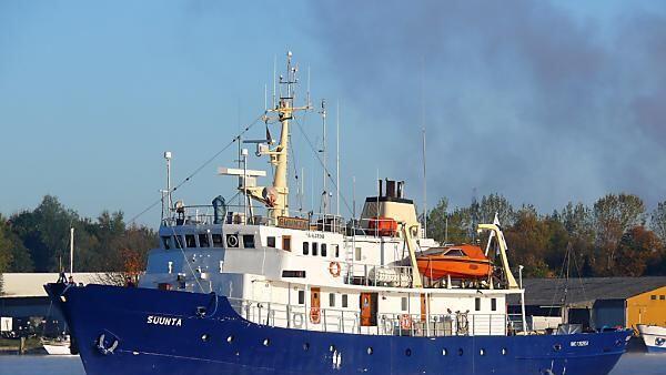 Die Identitären wollen Migranten vor Libyen abfangen