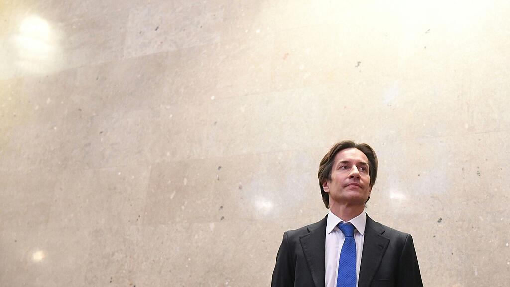 Ex-Finanzminister Karl-Heinz Grasser wurde im Prozess von Peter Hochegger massiv belastet.
