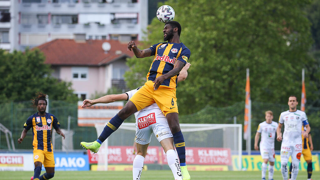 WAC - Salzburg