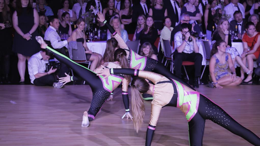 HTL Ball II