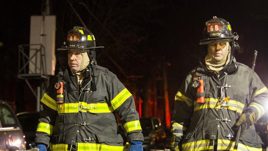 Tote nach Brand in New Yorker Wohnhaus