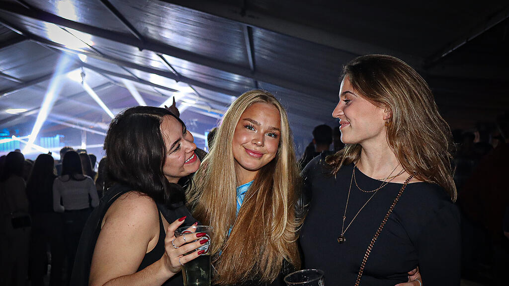 Oimrauschparty Kuchl