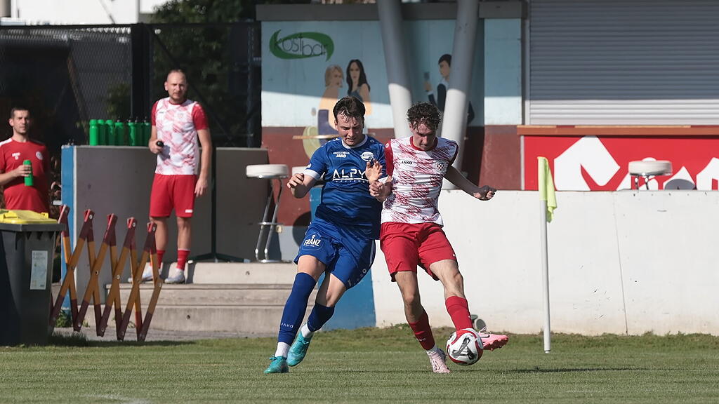 Croatia Salzburg - Bergheim