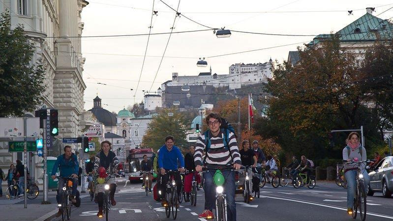 5 Jahre Critical Mass