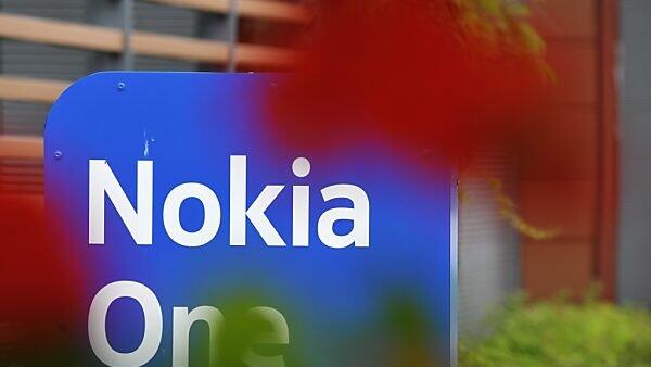 Nokia ergreift rechtliche Schritte