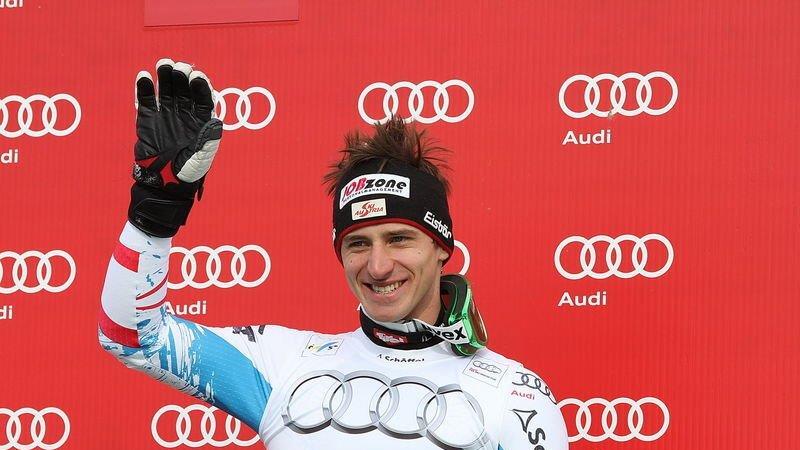 Finale in Lenzerheide I