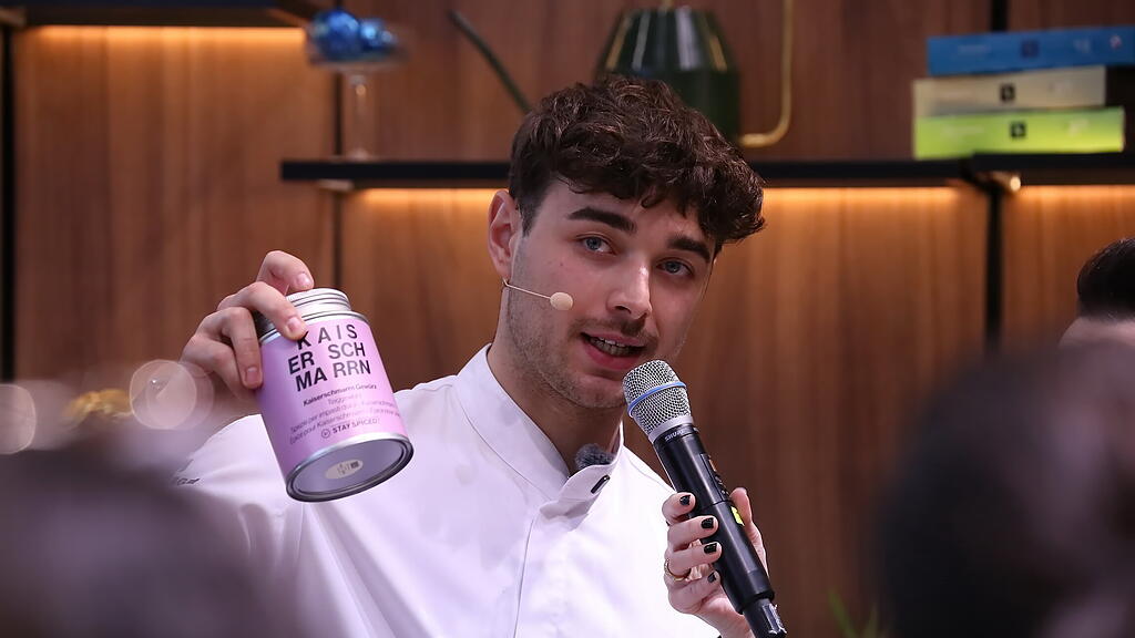 "Alles für den Gast", Sonntag I