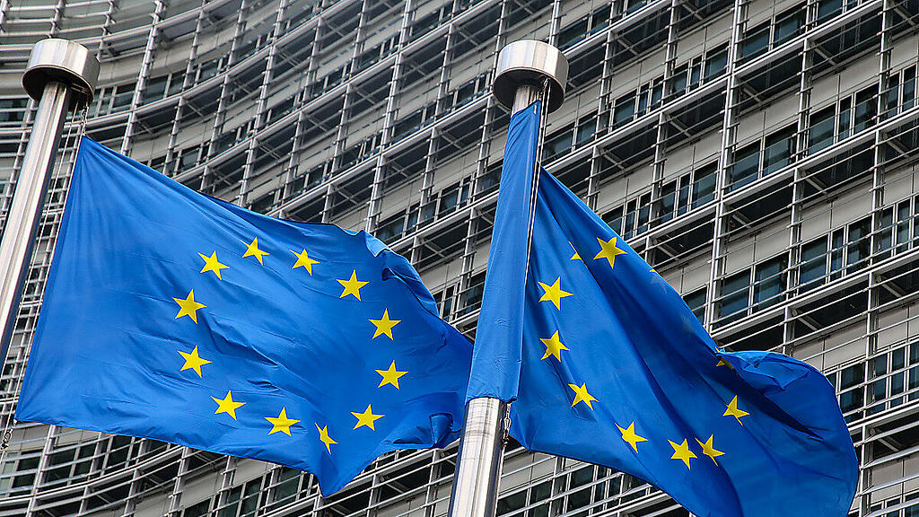 Finaler Gesetzestext muss mit EU-Parlament ausgehandelt werden