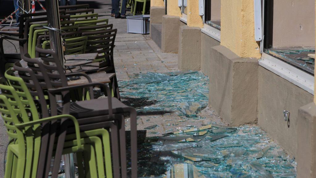 Schwabing am Mittwoch