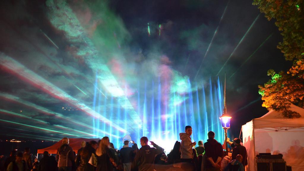 Seefest Zell am See