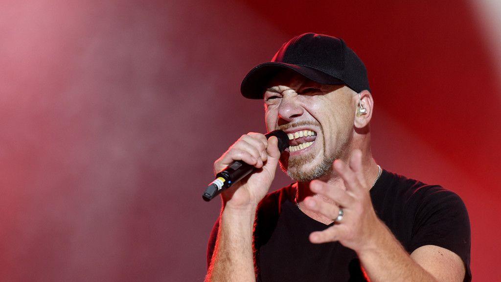 Donauinselfest Samstag 2017