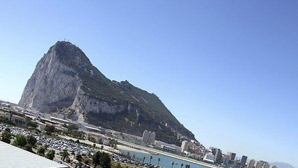 Weiter Streit um Gibraltar