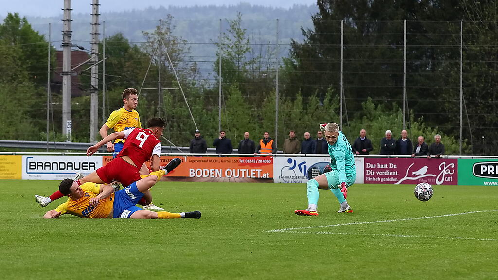 Kuchl, SAK, Regionalliga Salzburg,