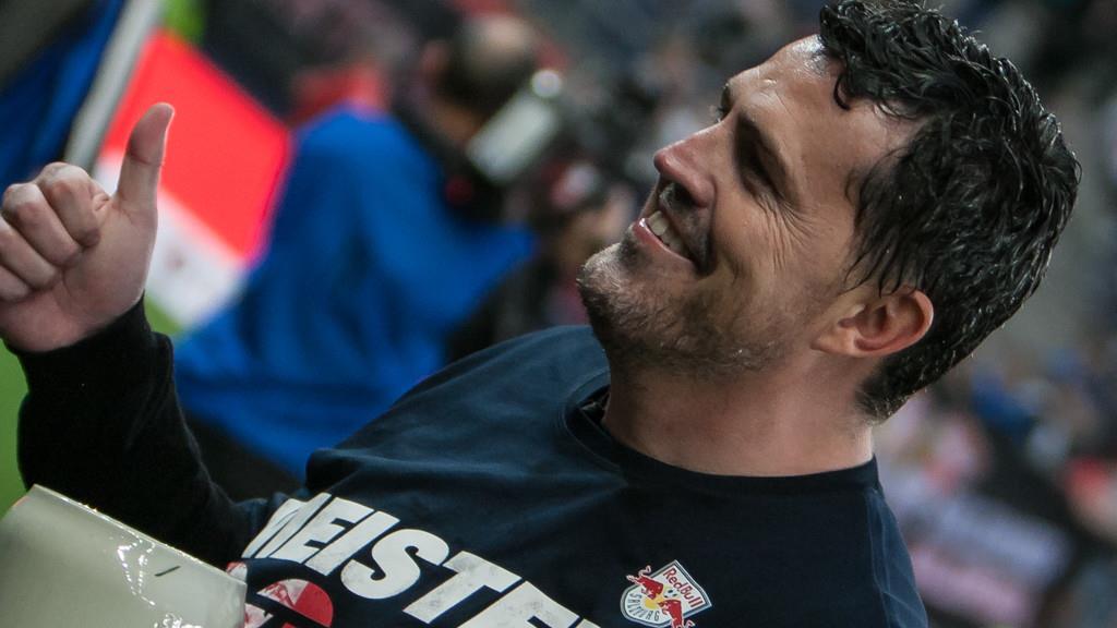 Red Bull - Sturm Graz, Stimmung, I