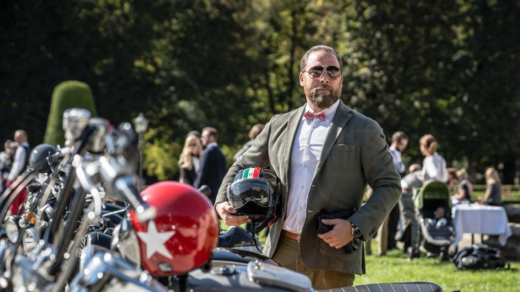 Gentlemans Ride Salzburg III
