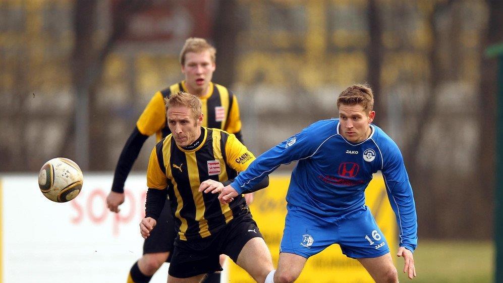 USV Schleedorf - HSV Wals